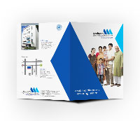 Medinova Diagnostic Services Limited Brochure