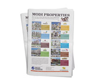 Modi Properties