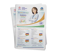 Vijaya Diagnostic Centre