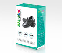 Diabetic Footwear
