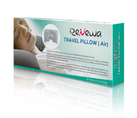 Travel Pillow