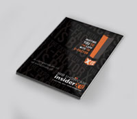 Insider X Magazine