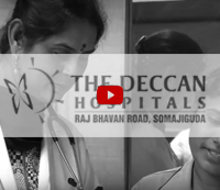 The Deccan Hospital